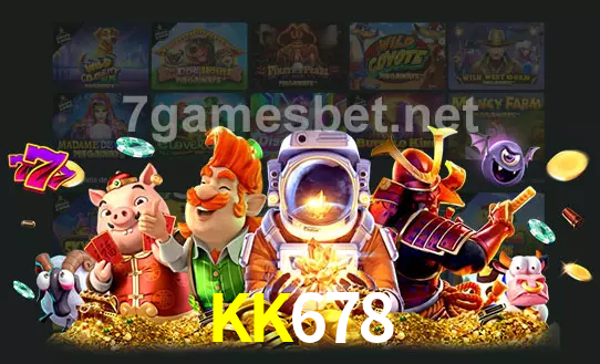 cassino KK678