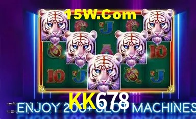 Estatísticas KK678