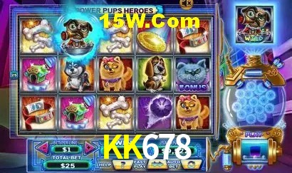 KK678,KK678 Bet
