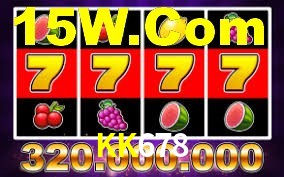 Welcome Bonus KK678