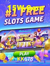 Account Benefits KK678