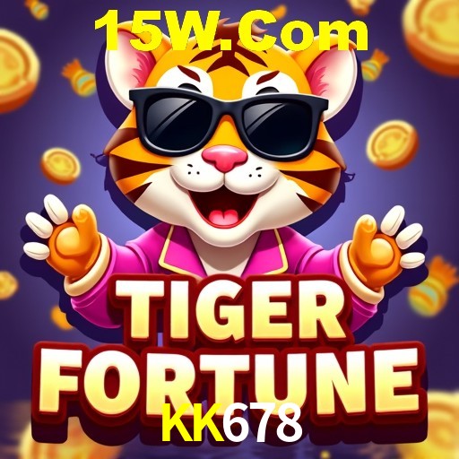 Descubra a Magia dos Jogos de Arcade no KK678