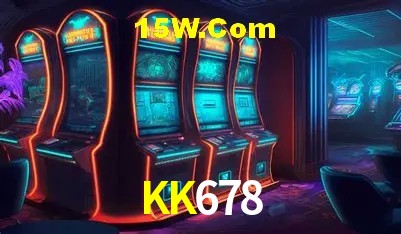 Estatísticas do Jogo KK678