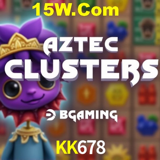 Descubra a Magia dos Jogos de Arcade no KK678