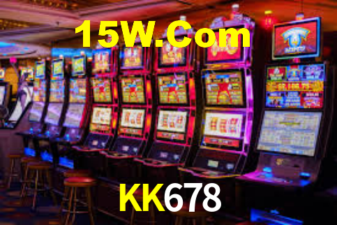 KK678,KK678 Bet