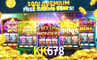 KK678 - Plataforma Oficial - KK678 Bet