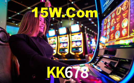 Welcome Bonus KK678
