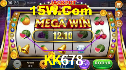 Live Casino KK678