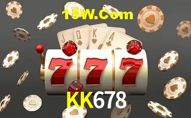 Diretório de Jogos KK678