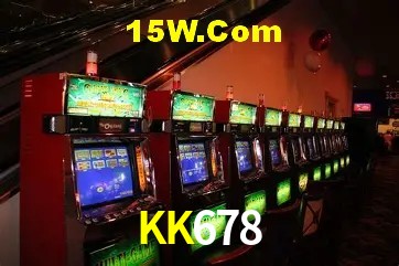 Login Seguro KK678