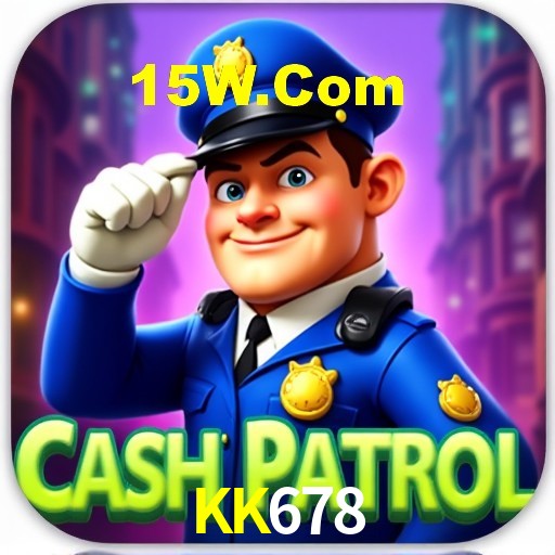 Casino Ao Vivo KK678
