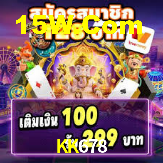 Exclusive Games KK678