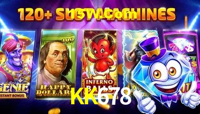  KK678 Bet