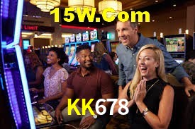 Slot Games KK678