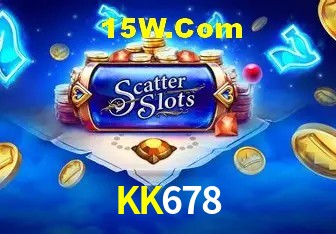 Estatísticas Esportivas KK678