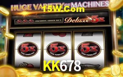 Integração de APIs KK678