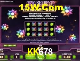 Games Directory KK678